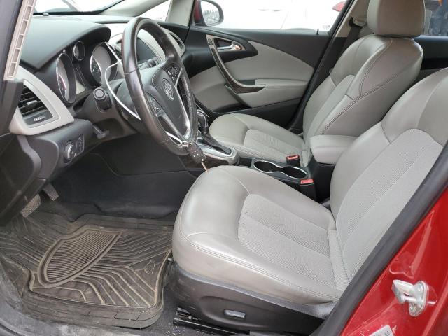 2015 BUICK VERANO CON - 1G4PR5SK1F4162023