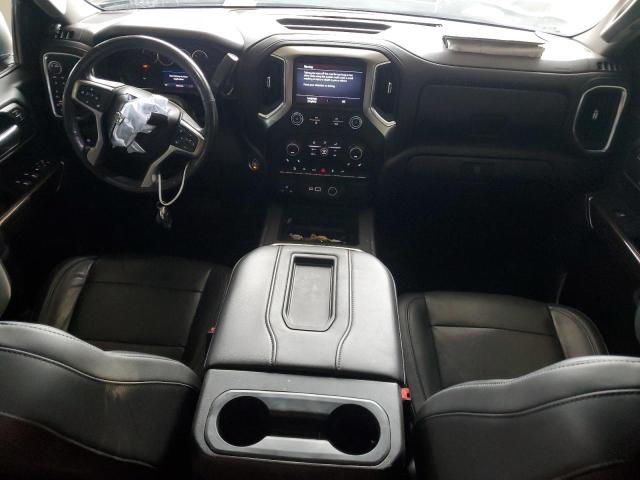 2020 CHEVROLET SILVERADO - 3GCPYFED0LG355546