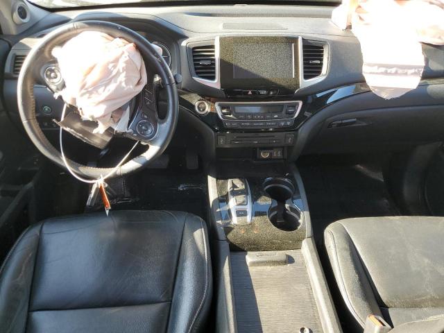 2016 HONDA PILOT TOUR - 5FNYF5H97GB047863