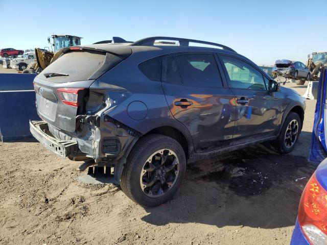 2021 SUBARU CROSSTREK - JF2GTAPC6M8323831