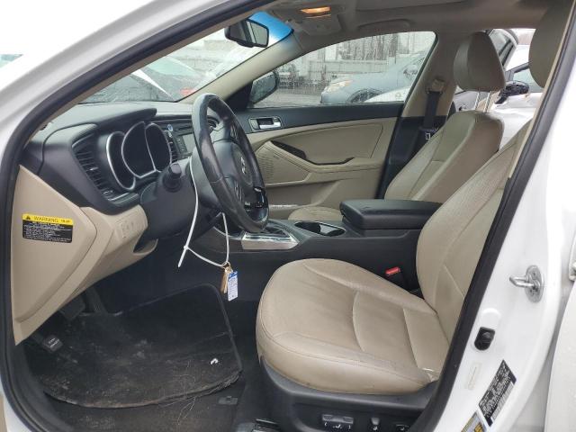 2015 KIA OPTIMA EX - 5XXGN4A75FG467814