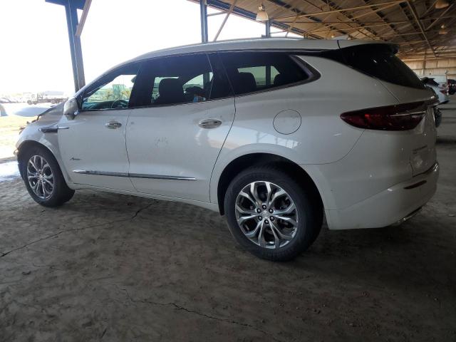 Vin: 5gaevckw3mj194289, lot: 50842395, buick enclave avenir 20212