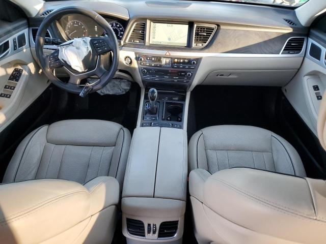 2015 HYUNDAI GENESIS 5. KMHGN4JFXFU034695
