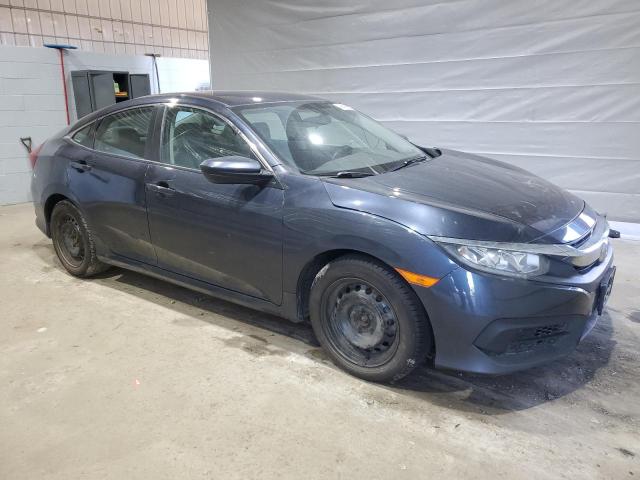 Vin: 2hgfc2f5xjh595891, lot: 49841505, honda civic lx 20184