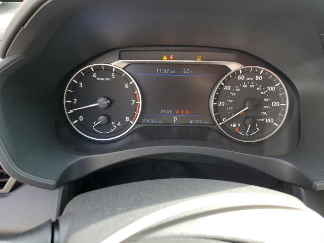 2023 NISSAN ALTIMA SR - 1N4BL4CW1PN373090
