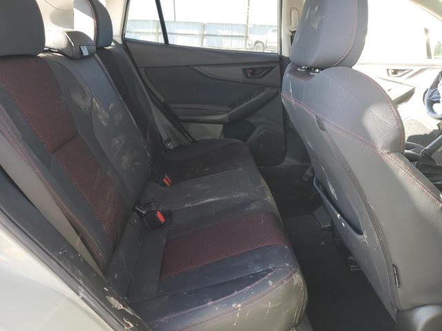 2023 SUBARU CROSSTREK - JF2GTAPC9P8282275