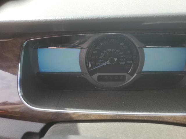 2015 FORD TAURUS LIM - 1FAHP2F82FG161656