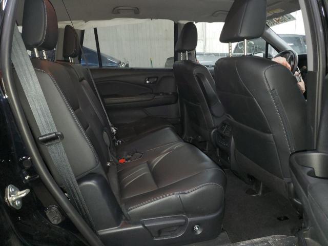 2020 HONDA PILOT EXL - 5FNYF6H58LB068475