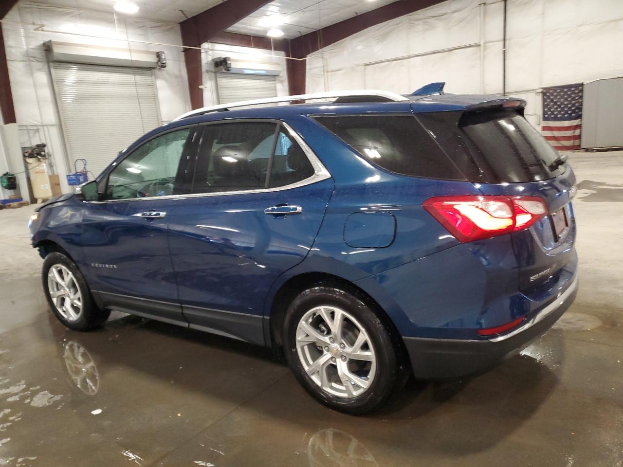 CHEVROLET EQUINOX 2020