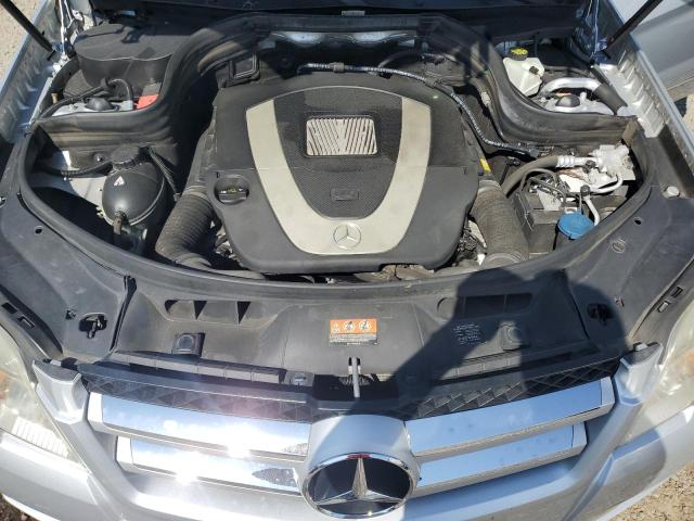 MERCEDES-BENZ GLK-CLASS 350 4MATIC