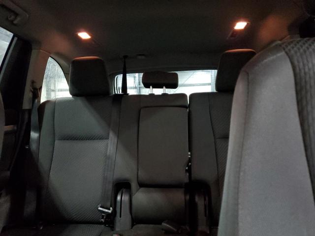 2019 TOYOTA HIGHLANDER - 5TDBZRFH0KS988042