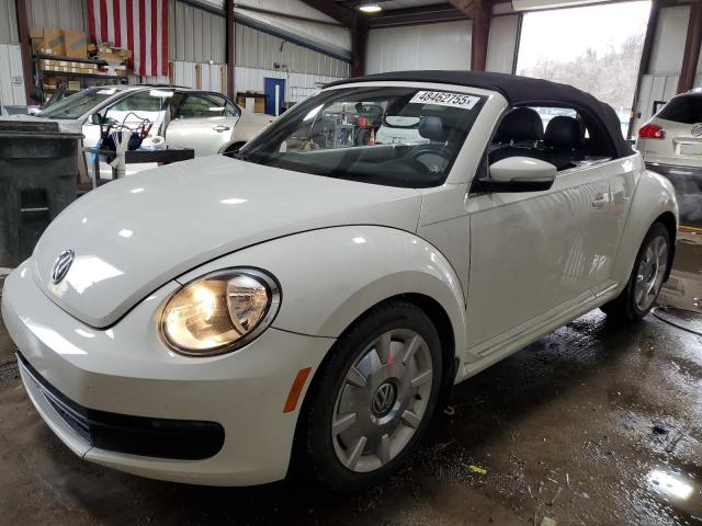 Vin: 3vw5p7at3em801803, lot: 48462755, volkswagen beetle 2014 img_1