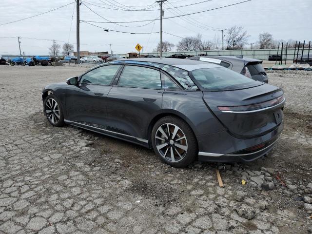 LUCID MOTORS AIR GRAND 2022 50EA1GBA4NA003836 photo #3