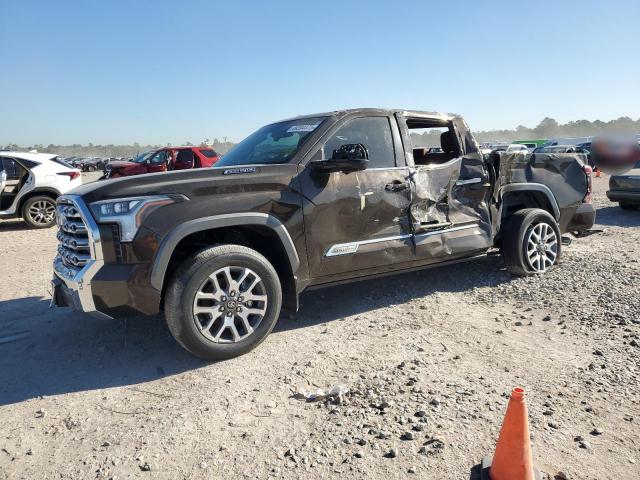 TOYOTA TUNDRA CRE