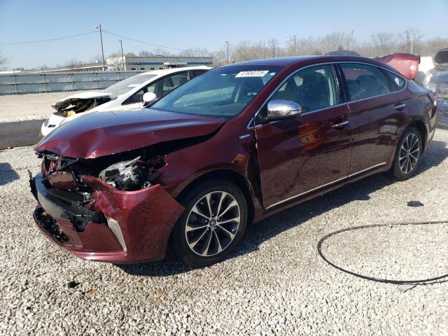 Vin: 4t1bk1eb8gu207253, lot: 47650725, toyota avalon xle 2016 img_1