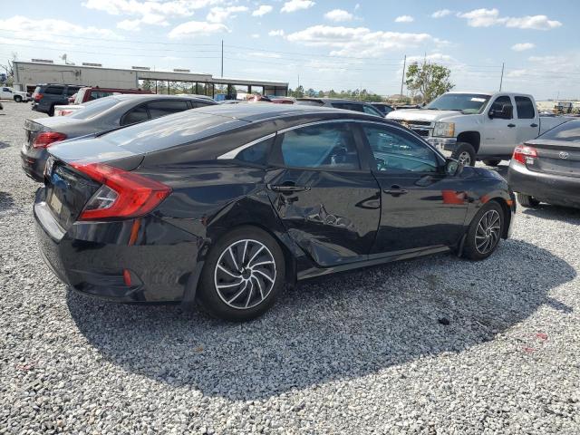 Vin: 19xfc2f55he053781, lot: 51142515, honda civic lx 20173