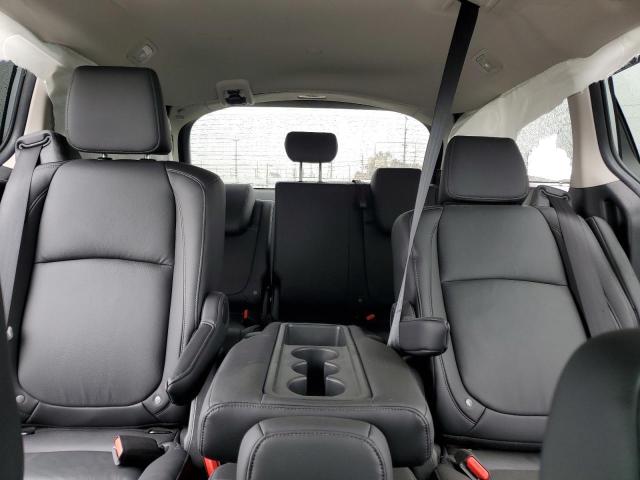 2025 HONDA ODYSSEY EX #3305400342
