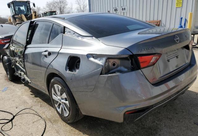 Vin: 1n4bl4bv7rn366253, lot: 49735165, nissan altima s 20242