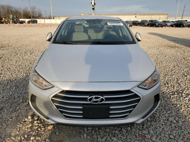 2018 HYUNDAI ELANTRA SE - KMHD84LF9JU678995