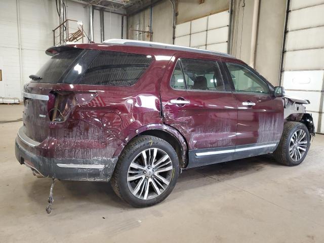2019 FORD EXPLORER P - 1FM5K8HT5KGA51917