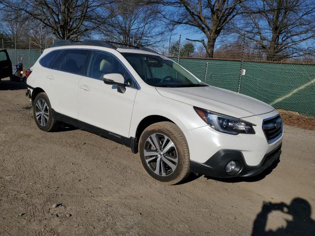 Vin: 4s4bsenc8k3214735, lot: 50877145, subaru outback 3.6r limited 20194