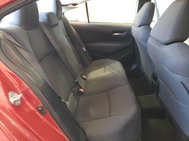 2021 TOYOTA COROLLA LE - 5YFEPMAE5MP211452