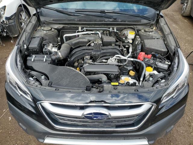 2022 SUBARU OUTBACK TO - 4S4BTAPC4N3250879
