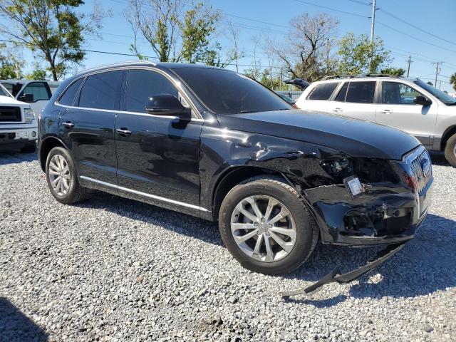 2015 AUDI Q5 PREMIUM WA1LFAFP0FA019084