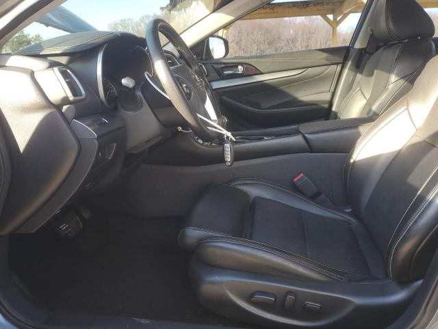 2018 NISSAN MAXIMA 3.5 - 1N4AA6AP5JC388493