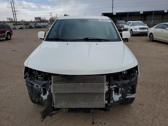 2017 DODGE JOURNEY CR - 3C4PDDGG5HT600279
