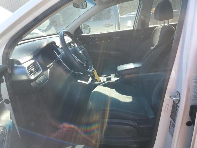 2020 KIA SORENTO L - 5XYPG4A37LG689172