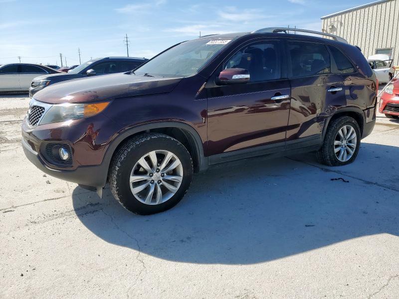 KIA SORENTO EX