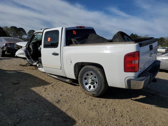 Vin: 3gcpcrea6bg286821, lot: 49885085, chevrolet all models c1500 ls 20112