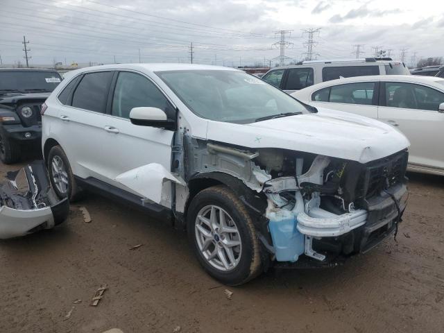 Vin: 2fmpk4j94nba91840, lot: 47247545, ford edge sel 20224
