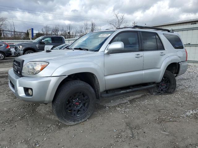 TOYOTA 4RUNNER SR