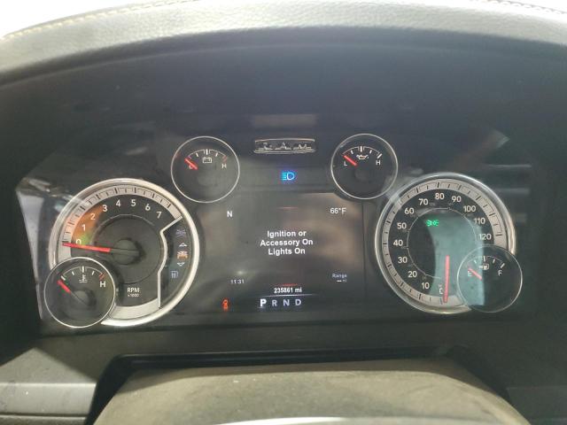 2015 RAM 1500 LARAM - 1C6RR7NT4FS768190