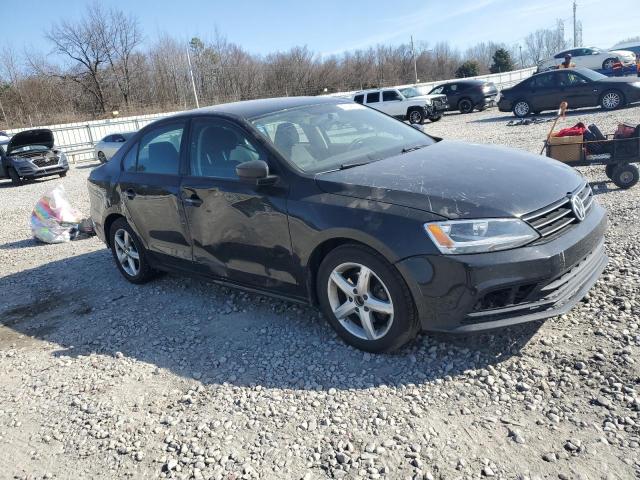 2016 VOLKSWAGEN JETTA S - 3VW267AJ5GM270398