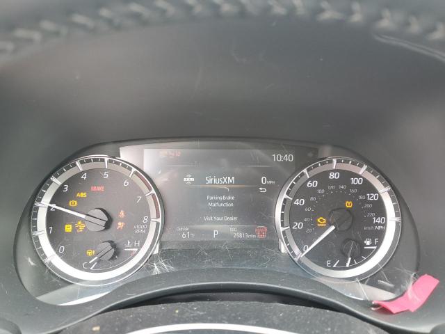 2024 TOYOTA HIGHLANDER - 5TDKDRAH7RS529686