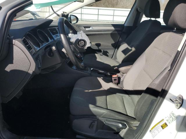 2018 VOLKSWAGEN GOLF SPORT - 3VWD17AU7JM756283