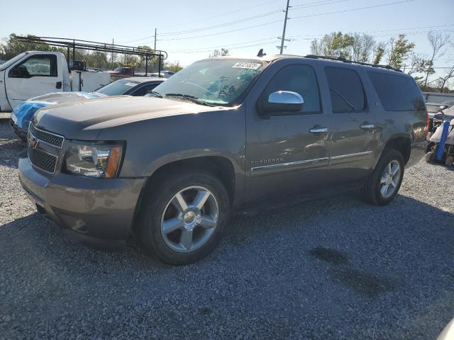 Vin: 1gnskke71er208550, lot: 48121325, chevrolet suburban k1500 ltz 2014 img_1