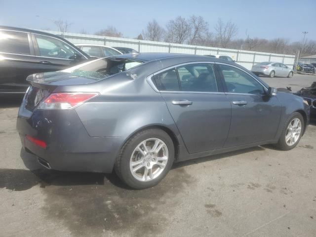 Vin: 19uua8f57ba006554, lot: 48294035, acura tl 20113