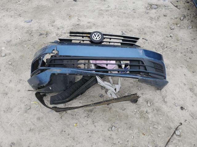 2016 VOLKSWAGEN JETTA S - 3VW267AJ8GM260836