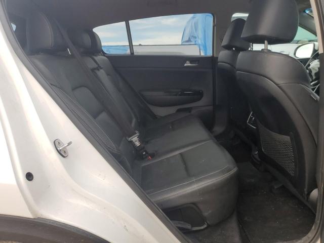 2021 KIA SPORTAGE E - KNDPN3AC4M7860832