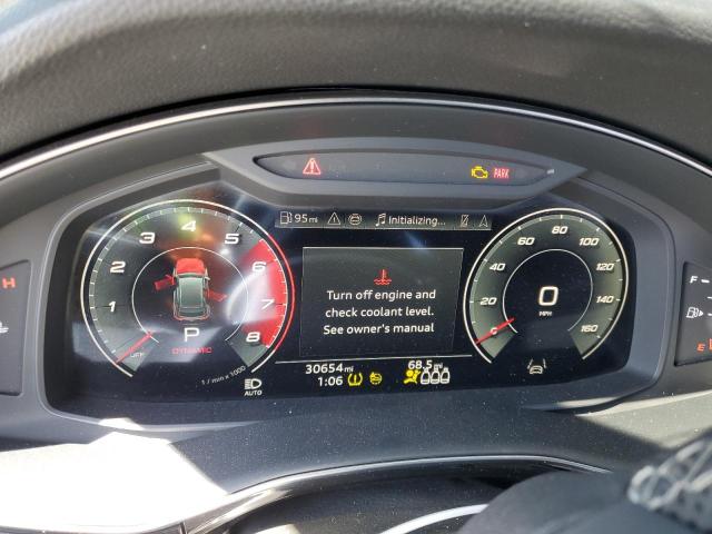 2024 AUDI SQ8 PREMIU WA1AWBF19RD005714