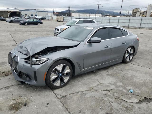 BMW I4 EDRIVE