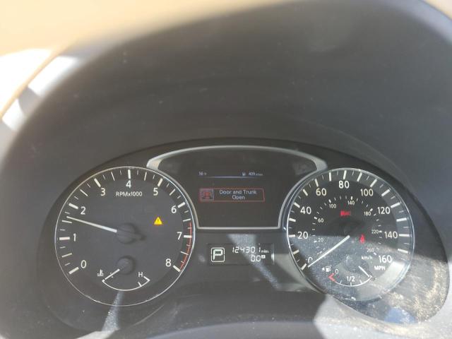 2015 NISSAN ALTIMA 2.5 - 1N4AL3AP2FC257392