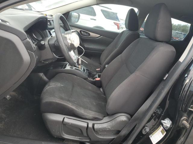 2017 NISSAN ROGUE SPOR - JN1BJ1CP0HW016862
