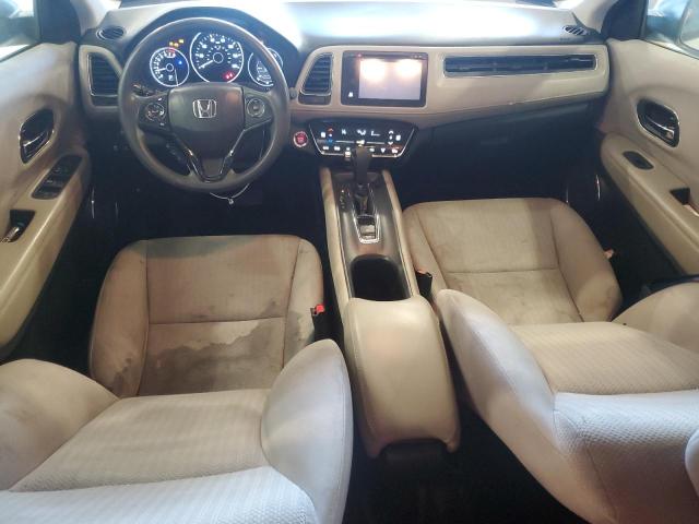 2018 HONDA HR-V EX - 3CZRU6H5XJM706948