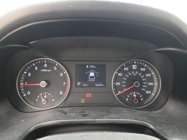 2019 KIA FORTE FE - 3KPF24AD5KE093122