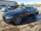 2021 HYUNDAI SONATA SEL - 5NPEJ4J22MH112818